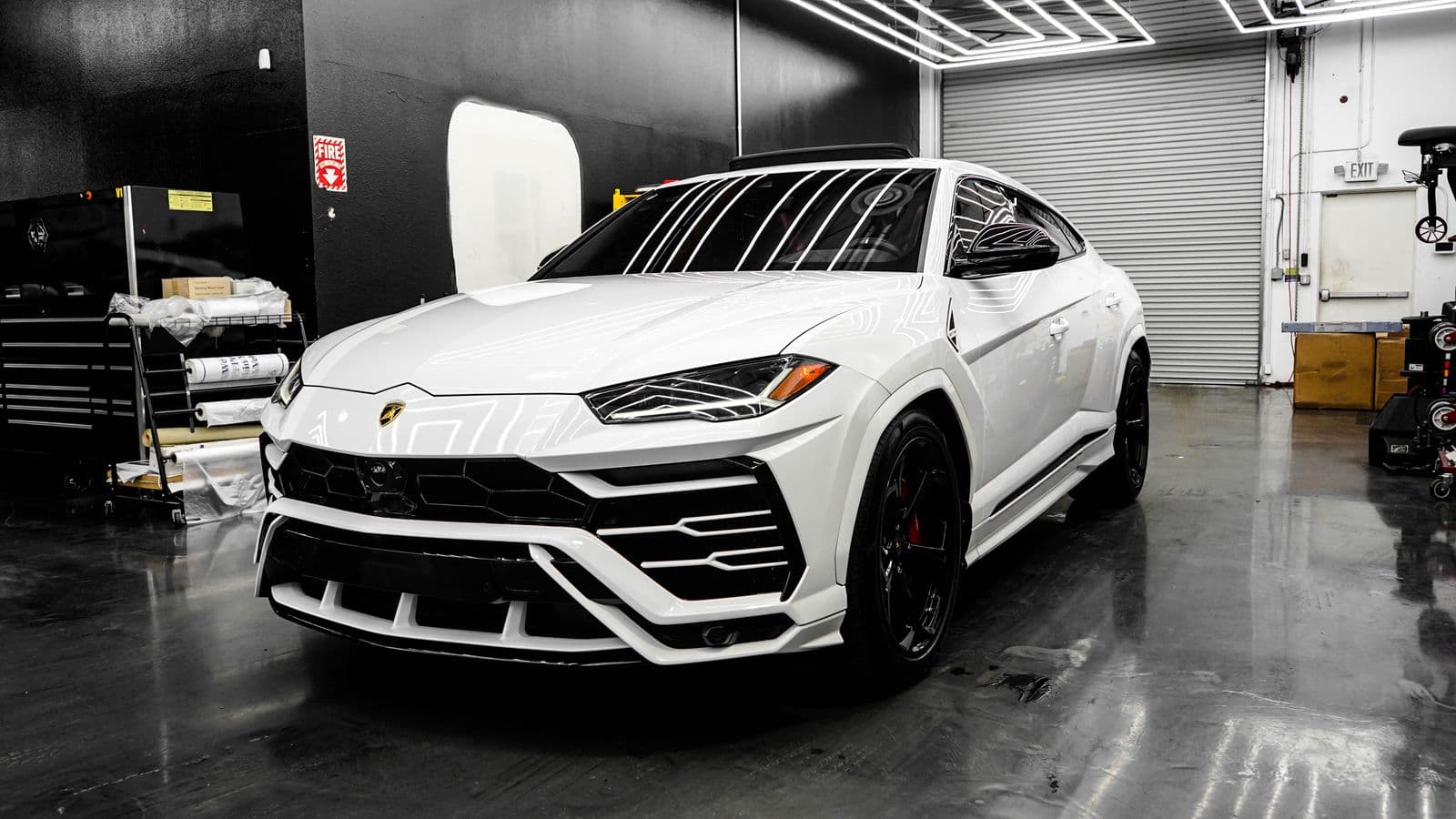 Ceramic Coating