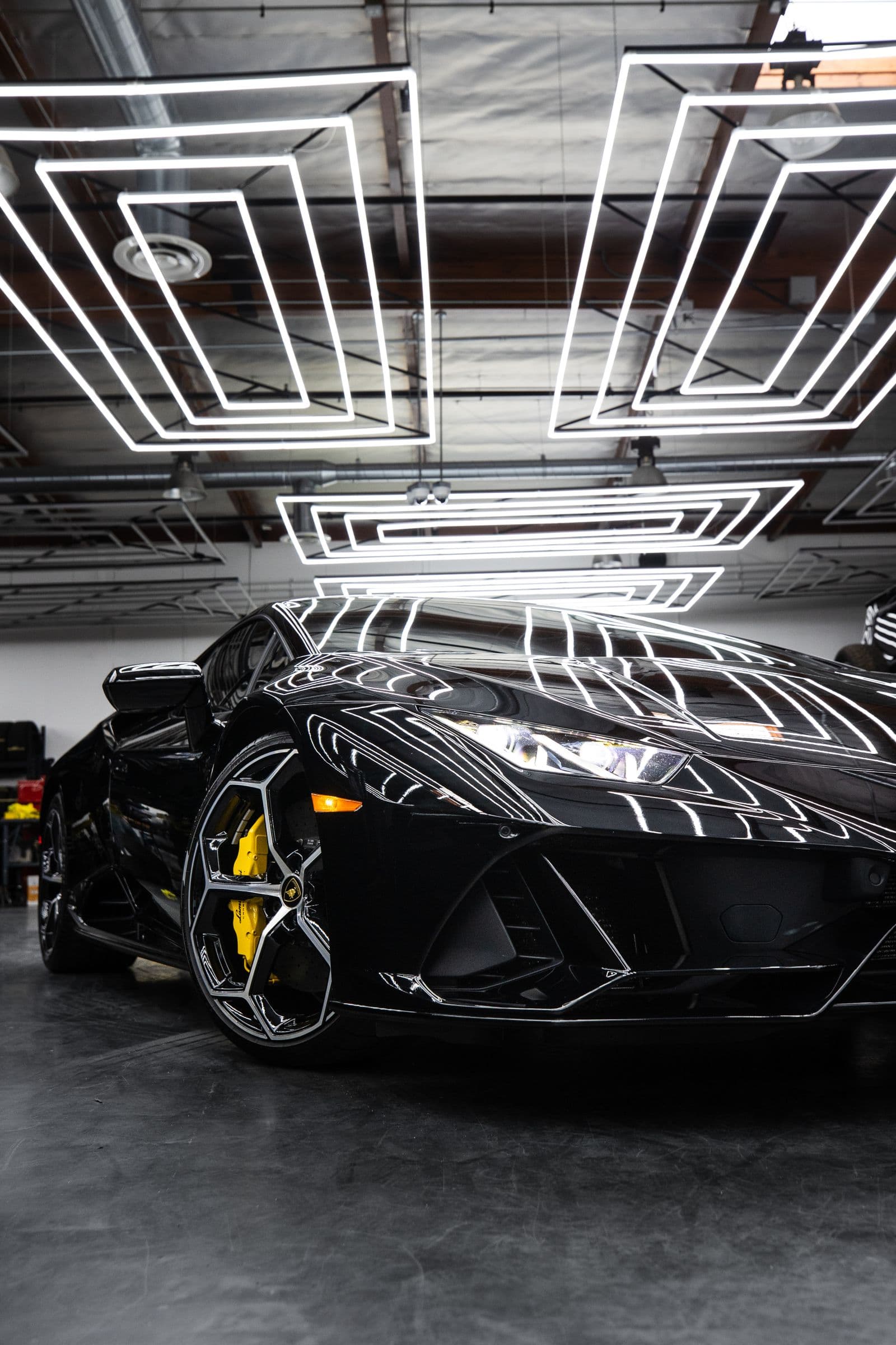 Paint Correction